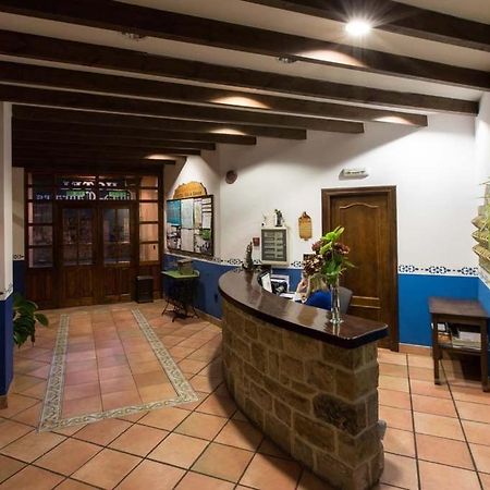Hotel Villa De Cabrales اريناس دي كابراليس المظهر الخارجي الصورة