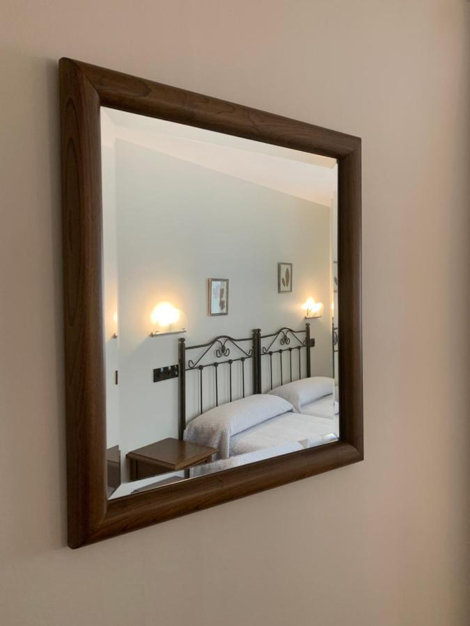 Hotel Villa De Cabrales اريناس دي كابراليس المظهر الخارجي الصورة