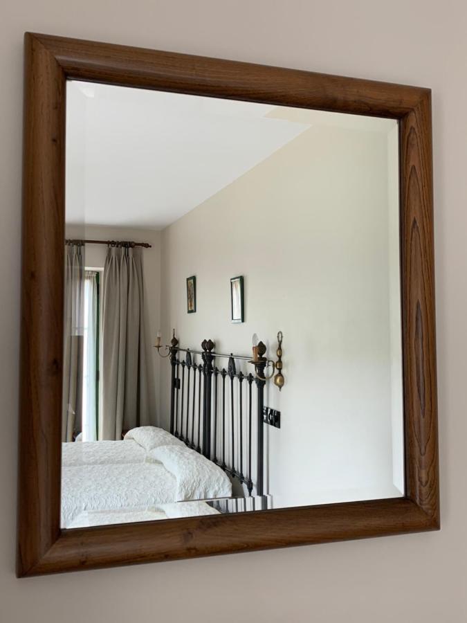 Hotel Villa De Cabrales اريناس دي كابراليس المظهر الخارجي الصورة